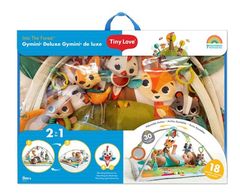 Tiny Love Развивающий коврик 