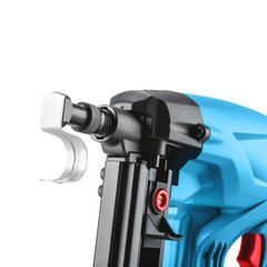 Аккумуляторный монтажный пистолет Toua DCCN25