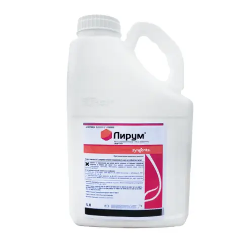 инсектицид Лирум