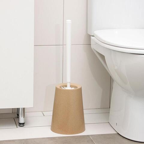 Ерш с подставкой Art Deco, nature