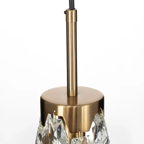 Подвесной светильник Citilux Romin CL326013