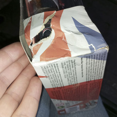 Братц Хлоя Милашка в Стиле Панк - ! КОРОБКА ПОВРЕЖДЕНА !