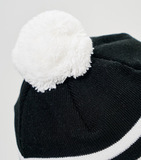 Шапка Nordski Winter Black/White