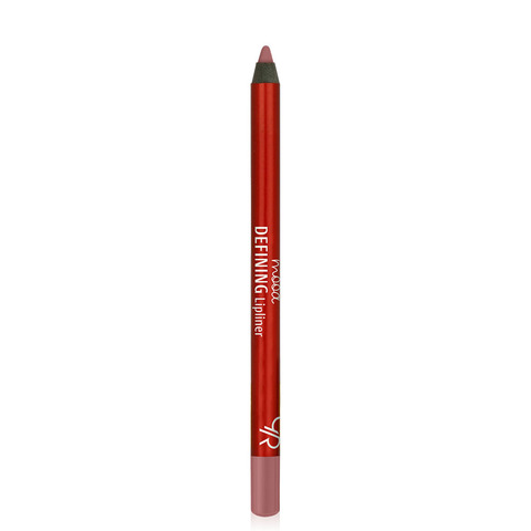 Golden Rose Карандаш для губ MOOD DEFINING LIPLINER тон 04