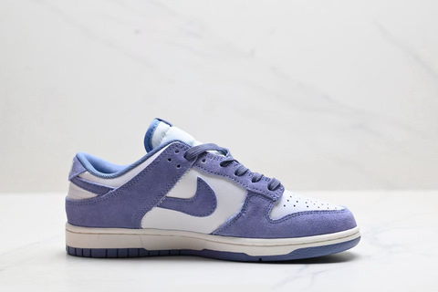 Nike Dunk Low 'World Indigo' 