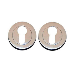 Накладка ET-8-Al(GP,10225030/090811,Китай) СТЕКЛЯН.ДВ.