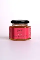 Джем "Винная груша-горчица"