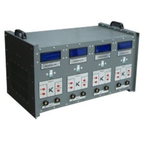 ВЗА-М-Д Десульфатирующий выпрямитель Kronvuz