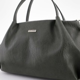 Сумка Саломея 334 македония оливковый