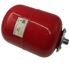 Расширительный бак для отопления 8 литров AQUATIM