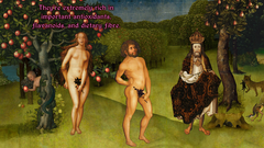 Four Last Things (для ПК, цифровой код доступа)