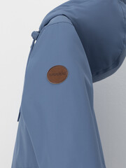 куртка  для мальчика  ВК 30164/2 УЗГ