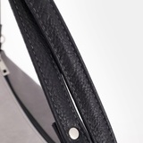 Рюкзак Саломея 275 мульти итальянский серо-черный