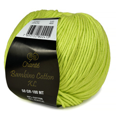 Chanté Bambino Cotton XL 2042