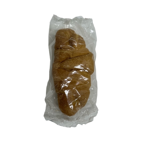 Круассан со сгущенкой Мохьмад