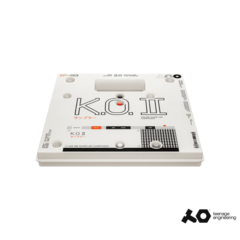 Teenage Engineering EP-133 K.O. II 7 ревизия