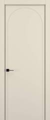 Дверь 5 ATMOSPHERE Матовый Марципан