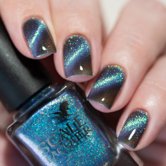 Always The Goddamn Babysitter (LE)