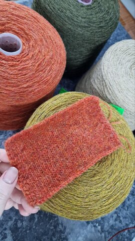 Toscofilati- ATENA - Хурма Королек