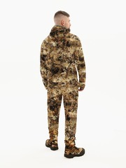 Демисезонный костюм для охоты Remington Oreo Yellow Waterfowl Honeycombs на remingtonn.ru