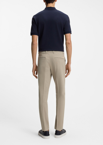 Брюки-чинос BOSS H-Kaiton1