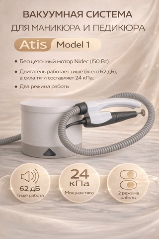 ATIS Model 1