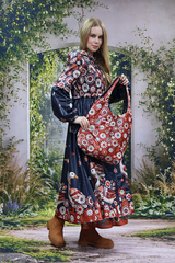 Сумка стеганая 