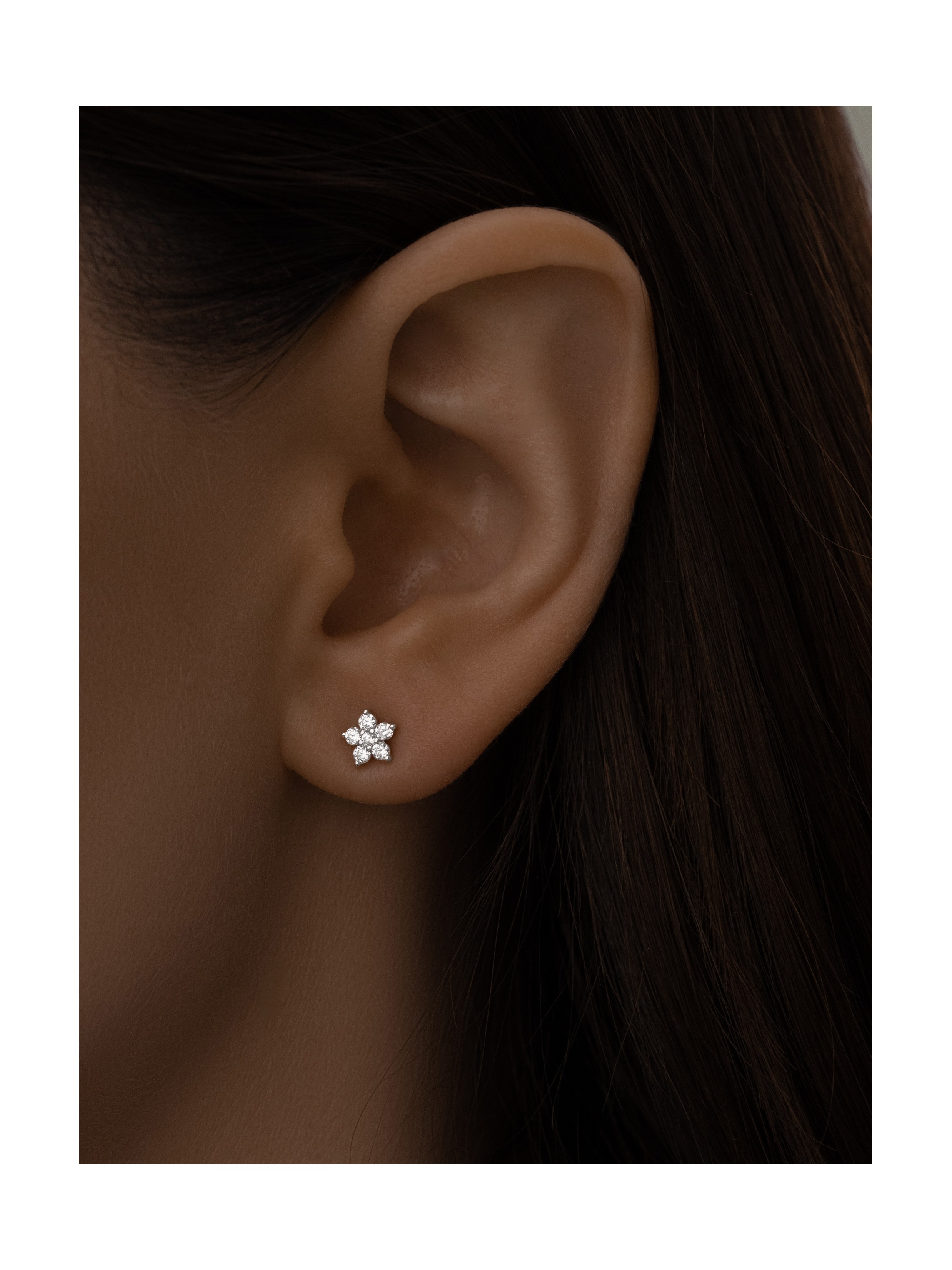 Пирсинг Лютик