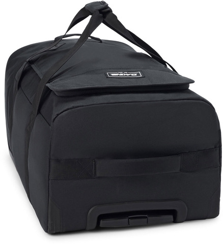 Картинка сумка на колесах Dakine D.101.1967 Black - 9