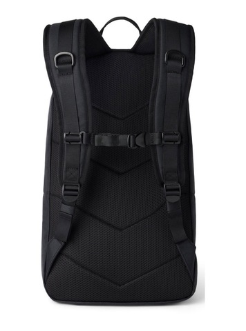 Картинка рюкзак городской Dakine D.101.3513 Black-Castlerock - 4