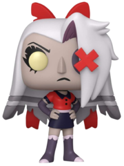 Фигурка Funko POP! Animation Hazbin Hotel Vaggie