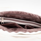 Сумка Саломея 116 канадский белый