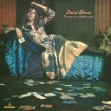 BOWIE, DAVID: The Man Who Sold The World (Виниловая пластинка)