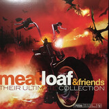 MEAT LOAF: Their Ultimate Collection (Виниловая пластинка)