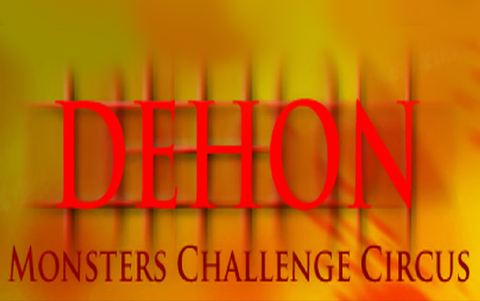 Monster Challenge Circus (для ПК, цифровой код доступа)