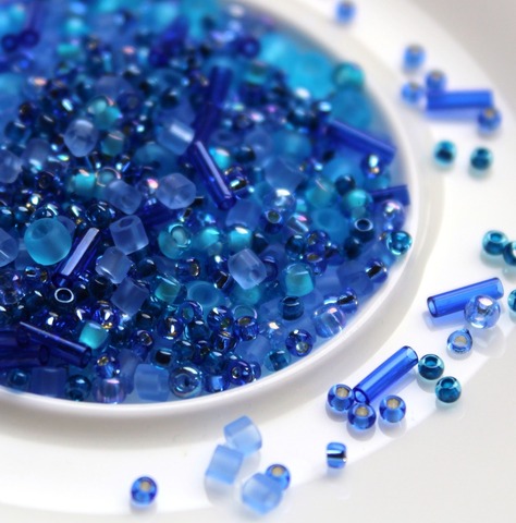 Бисер Япония 