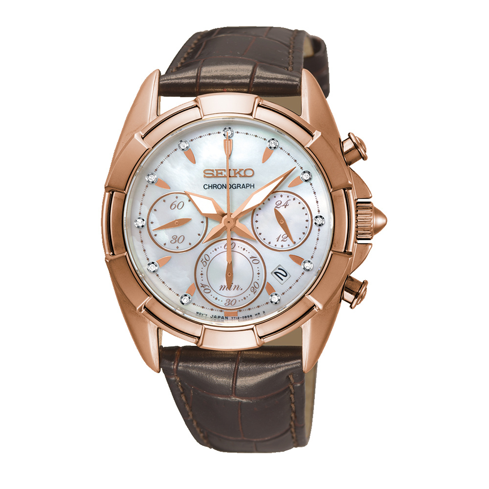 

Наручные часы Seiko, Conceptual SRW784P1