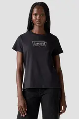 Футболка женская LEVI'S THE PERFECT TEE