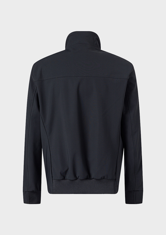 Ветровка (куртка) Strellson Flex Cross Blouson