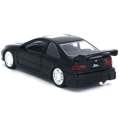 Машинка Jada Toys Fast & Furious: 1993 Heist Honda Civic EJ1