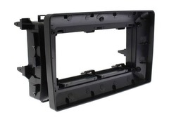 Магнитола для Toyota Auris (2012-2015) Android 11 4/64GB QLED DSP 4G модель TO-2K-395TS18