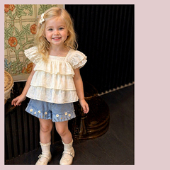 Костюм девочке (3-9) 260424-SH859