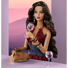 Бронь на Двоих Иша Калпана Современная Муза Интегрити Тойс