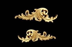 Силиконовый молд 