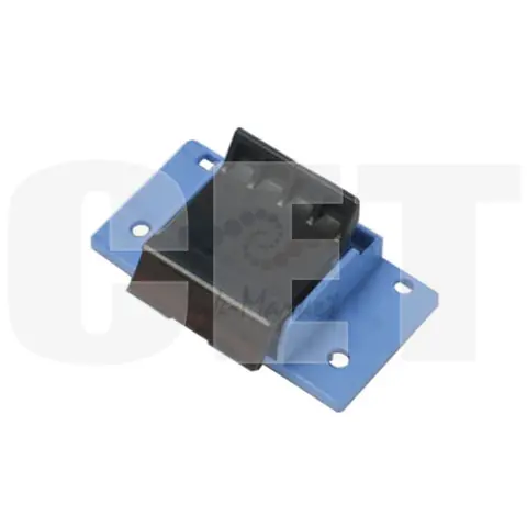 Тормозная площадка в сборе RM1-2048-000 RM1-5564-000 для HP LaserJet 1022 (CET), CET3843