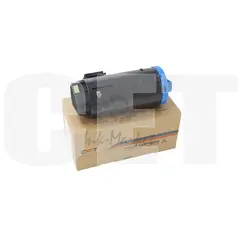 Тонер-картридж (CPT, CE08) 106R03884 для XEROX VersaLink C500DN/C505X (CET) Cyan, 90г, 9000 стр., CET141711