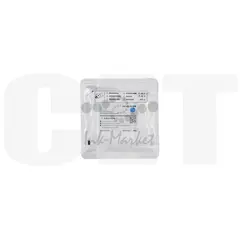 Девелопер для RICOH MPC307, IM C300/400 (CET) Cyan, 120г, 120000 стр., CET171042