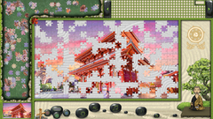 Pixel Puzzles 4k: Japan (для ПК, цифровой код доступа)