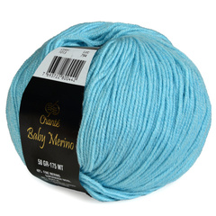 Пряжа Chante Baby Merino (1013)