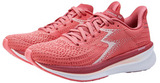 Кроссовки беговые 361-CENTAURI Peach/Pink женские